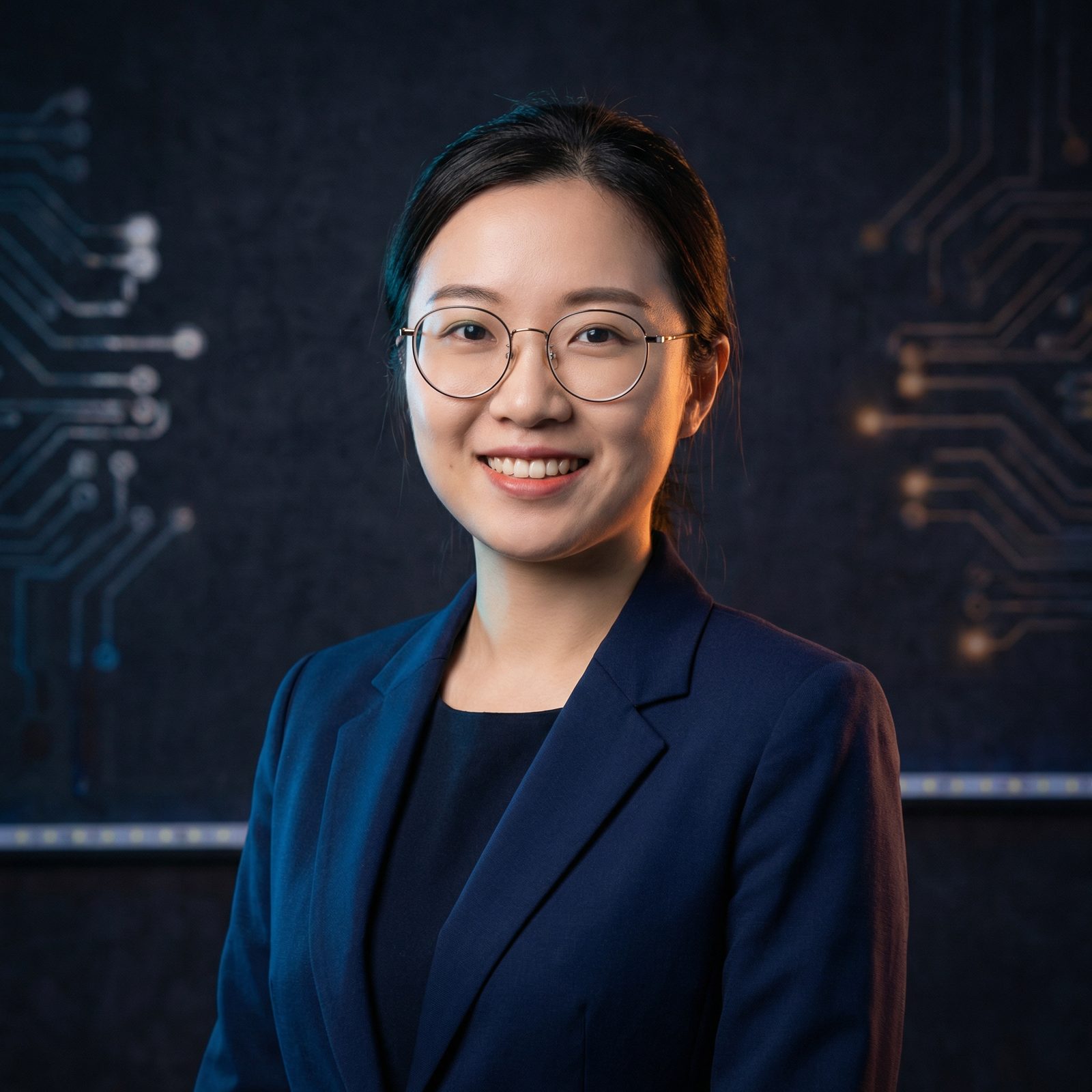 乐鱼体育社区顾问李思涵